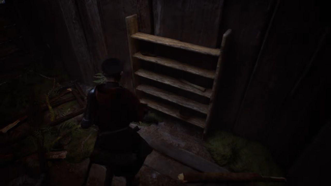 1348 Ex Voto, Guide, All Chapter Three Collectibles, PS5, Gameplay, Screenshot, NoobFeed