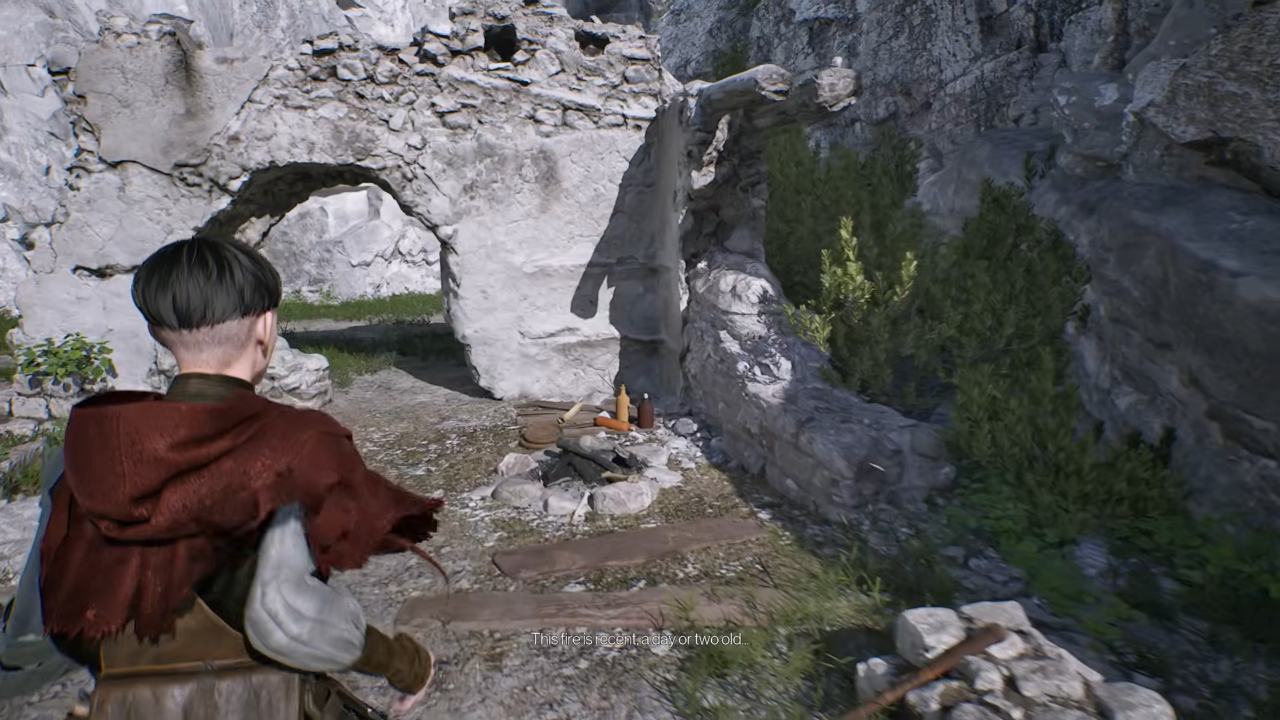 1348 Ex Voto, Guide, All Chapter Two Collectibles, PS5, Gameplay, Screenshot, NoobFeed