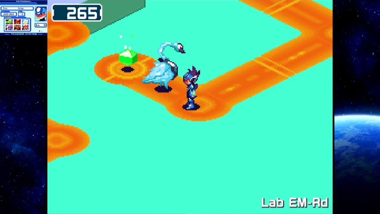 Mega Man Star Force Legacy Collection, PC, Gameplay, Beginner’s Guide, Gameplay Tips & Tricks, Screenshot, NoobFeed