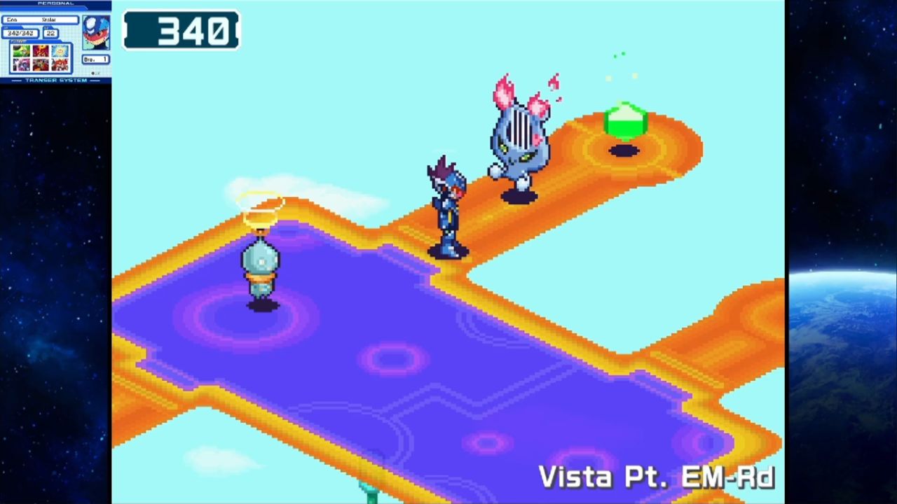Mega Man Star Force Legacy Collection, PC, Gameplay, Beginner’s Guide, Gameplay Tips & Tricks, Screenshot, NoobFeed