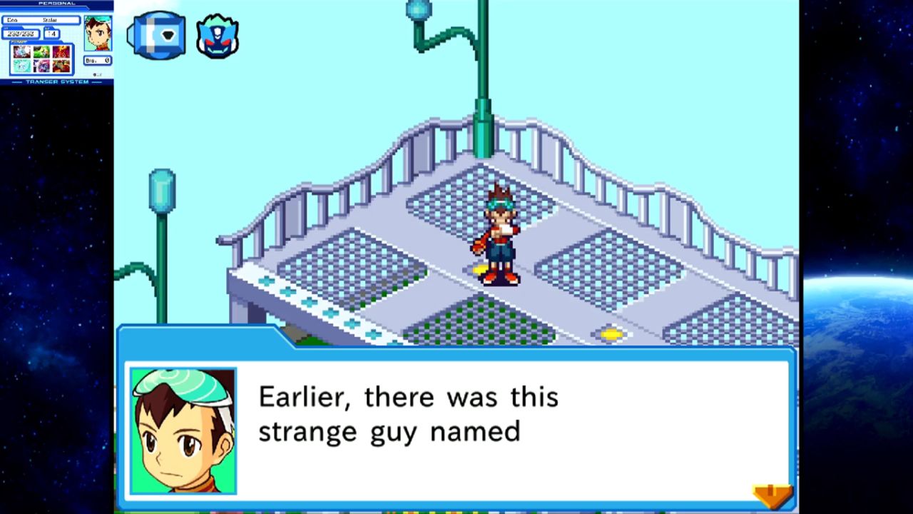 Mega Man Star Force Legacy Collection, PC, Gameplay, Best Game Order, Screenshot, NoobFeed