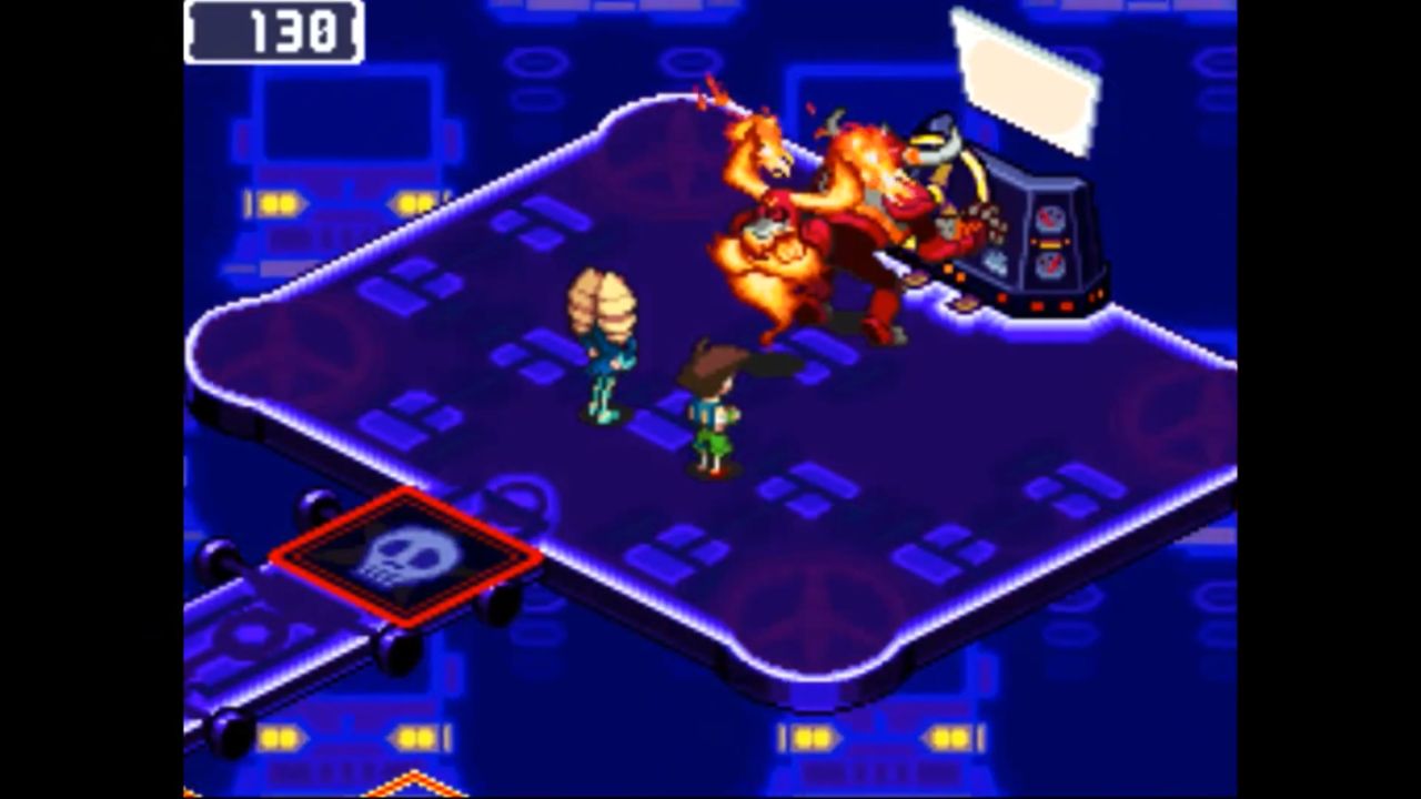 Mega Man Star Force Legacy Collection, PC, Gameplay, Best Game Order, Screenshot, NoobFeed
