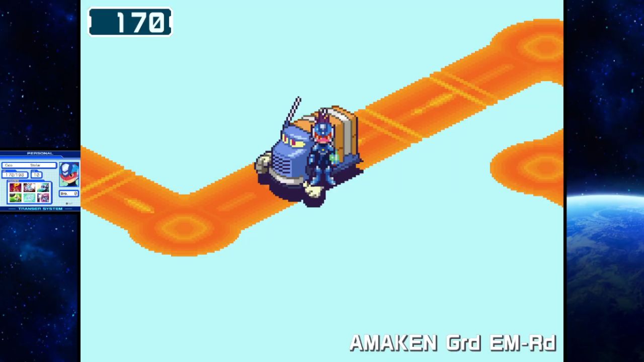Mega Man Star Force Legacy Collection, PC, Gameplay, Best Game Order, Screenshot, NoobFeed