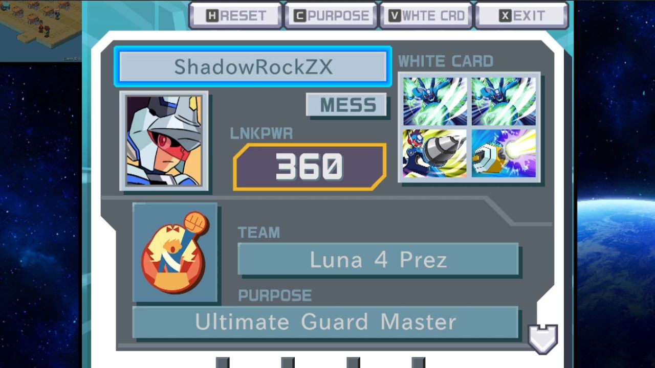 Mega Man Star Force Legacy Collection, PC, Gameplay, Online Battles and Trading, Screenshot, NoobFeed