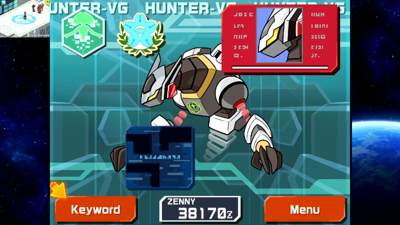 Mega Man Star Force Legacy Collection, PC, Gameplay, Best Settings and New Features, Screenshot, NoobFeed