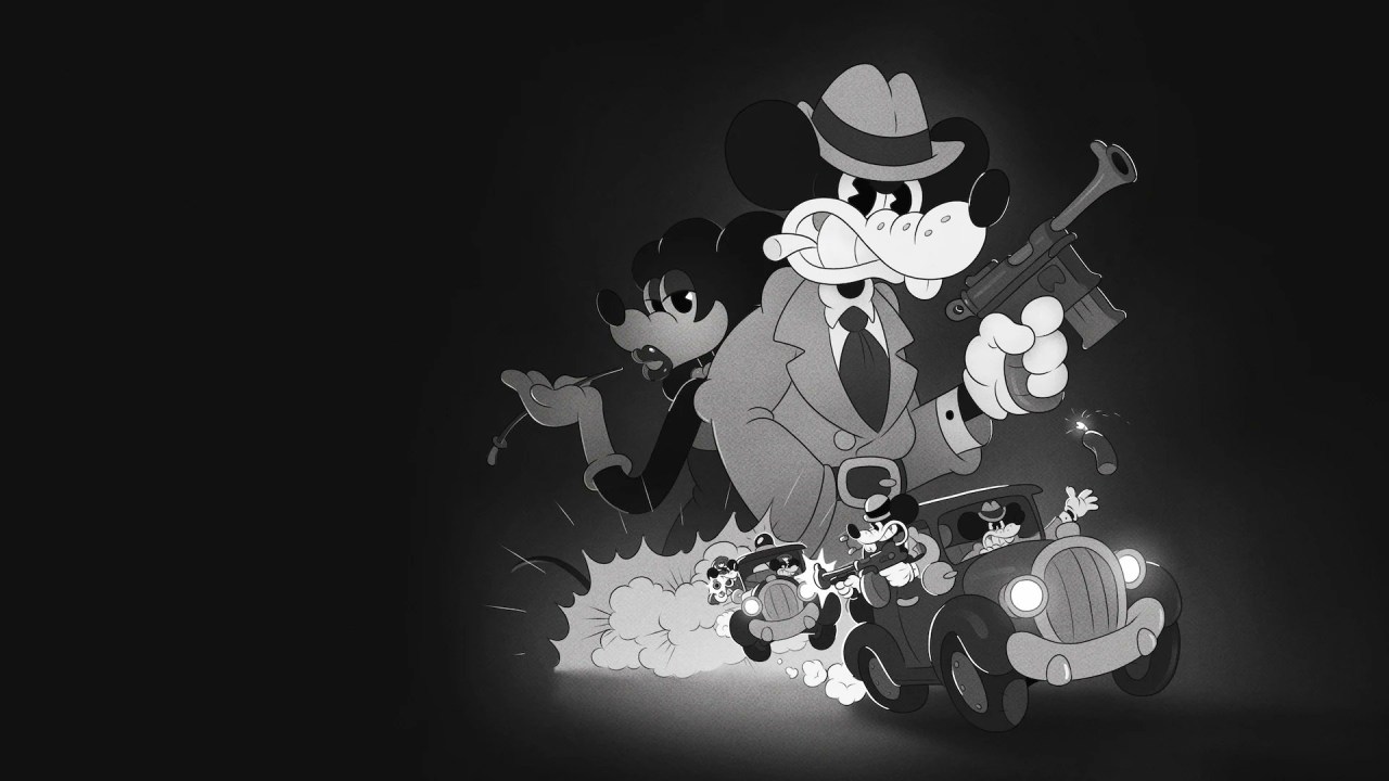 Mouse P.I. For Hire, Fumi Games, Release, Gameplay, PS5, News, NoobFeed