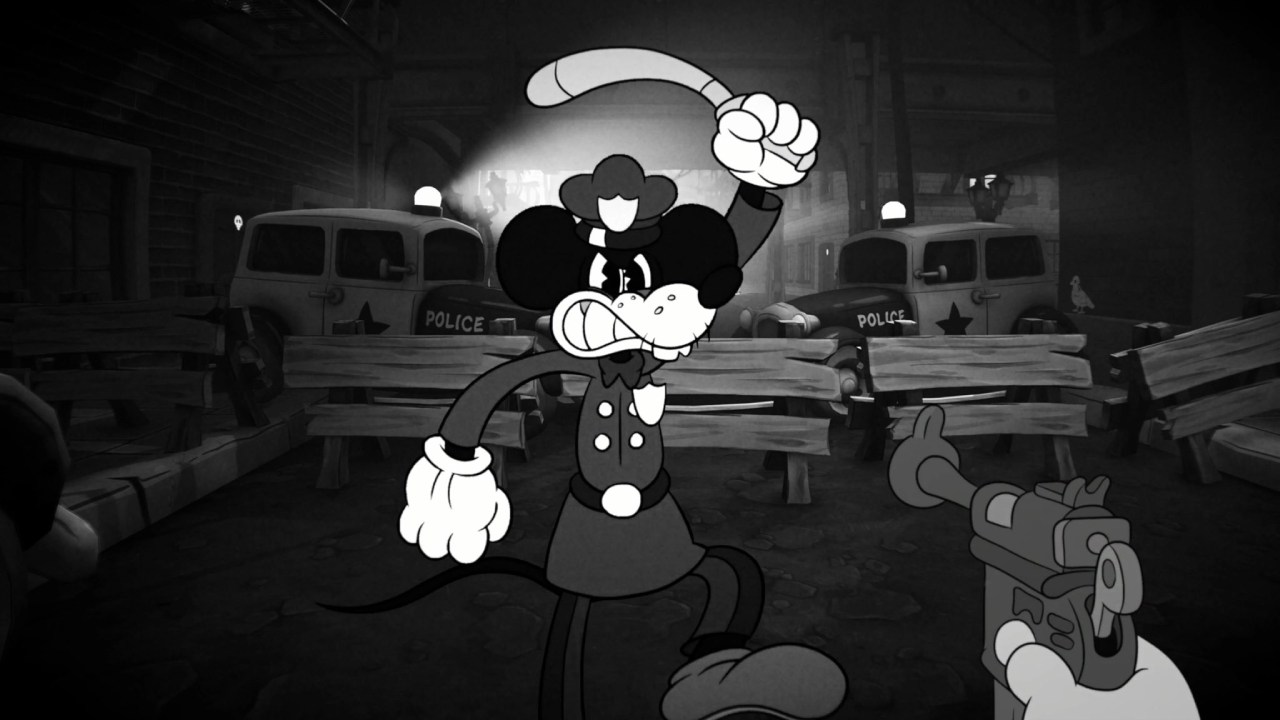 Mouse P.I. For Hire, Fumi Games, Release, Gameplay, PS5, News, NoobFeed