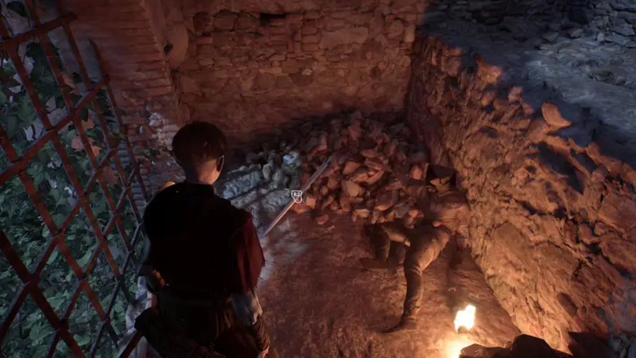 1348 Ex Voto, Guide, All Chapter Six Collectibles, PS5, Gameplay, Screenshot, NoobFeed
