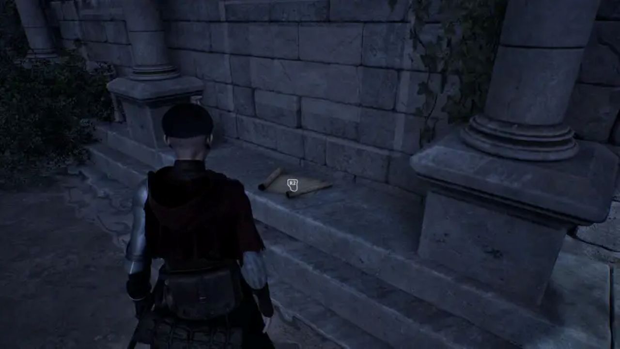 1348 Ex Voto, Guide, All Chapter Six Collectibles, PS5, Gameplay, Screenshot, NoobFeed