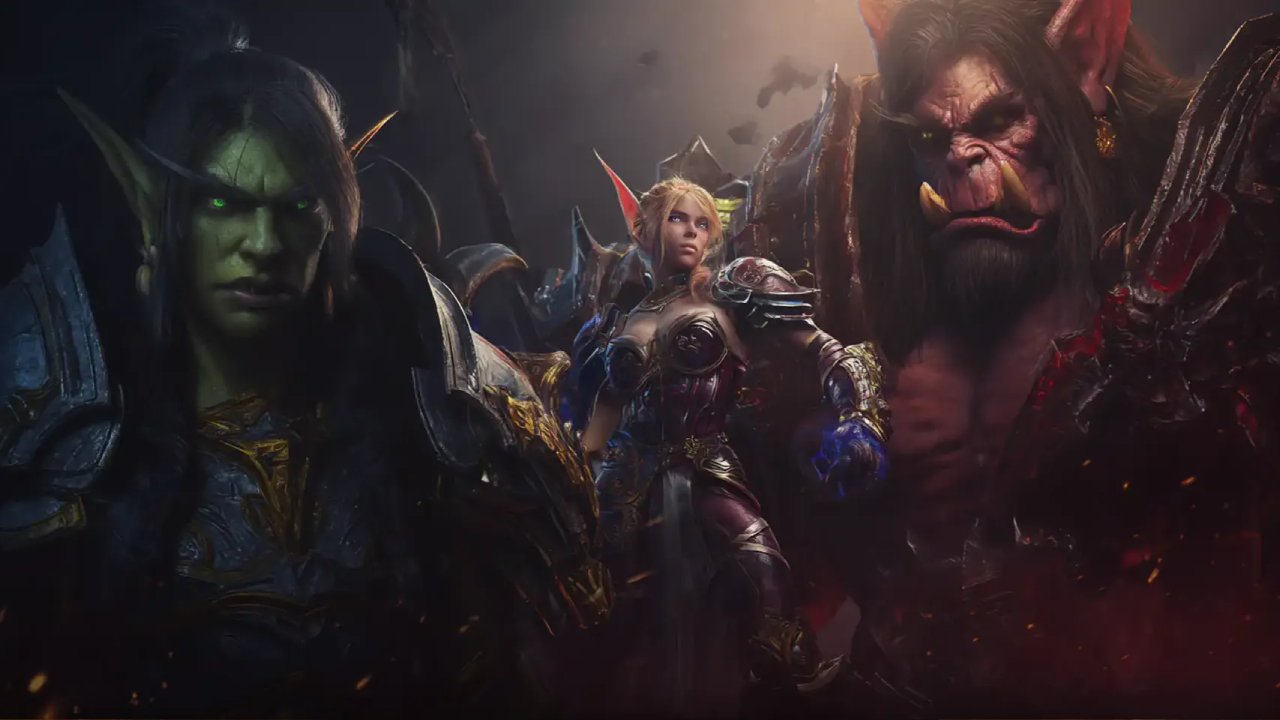 WoW, TBC Classic Anniversary, Phase 2, Overview, What's New