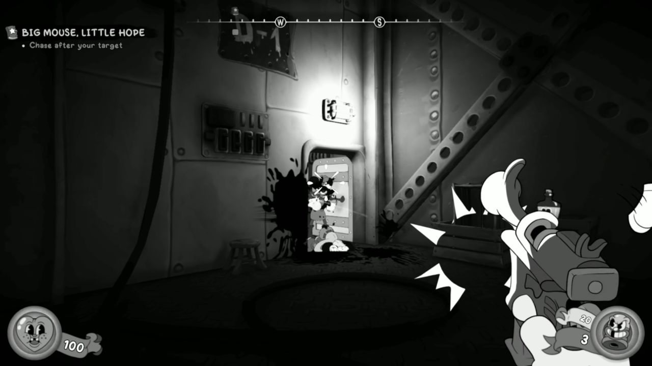 MOUSE: P.I. For Hire Beginner’s Guide, Gameplay Tips & Tricks