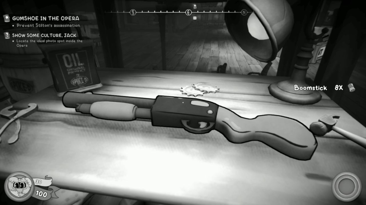 MOUSE: P.I. For Hire Beginner’s Guide, Gameplay Tips & Tricks