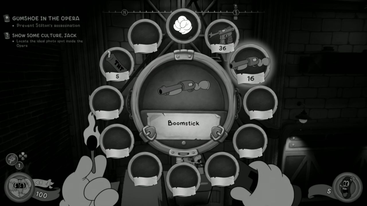MOUSE: P.I. For Hire Beginner’s Guide, Gameplay Tips & Tricks