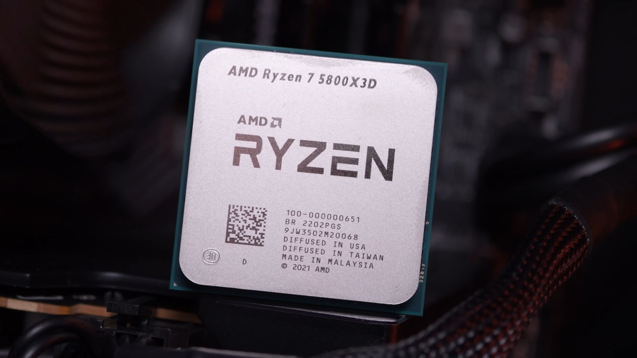 AMD, Blacklist Controversy Explained, What It Means for Hardware Reviews, NoobFeed