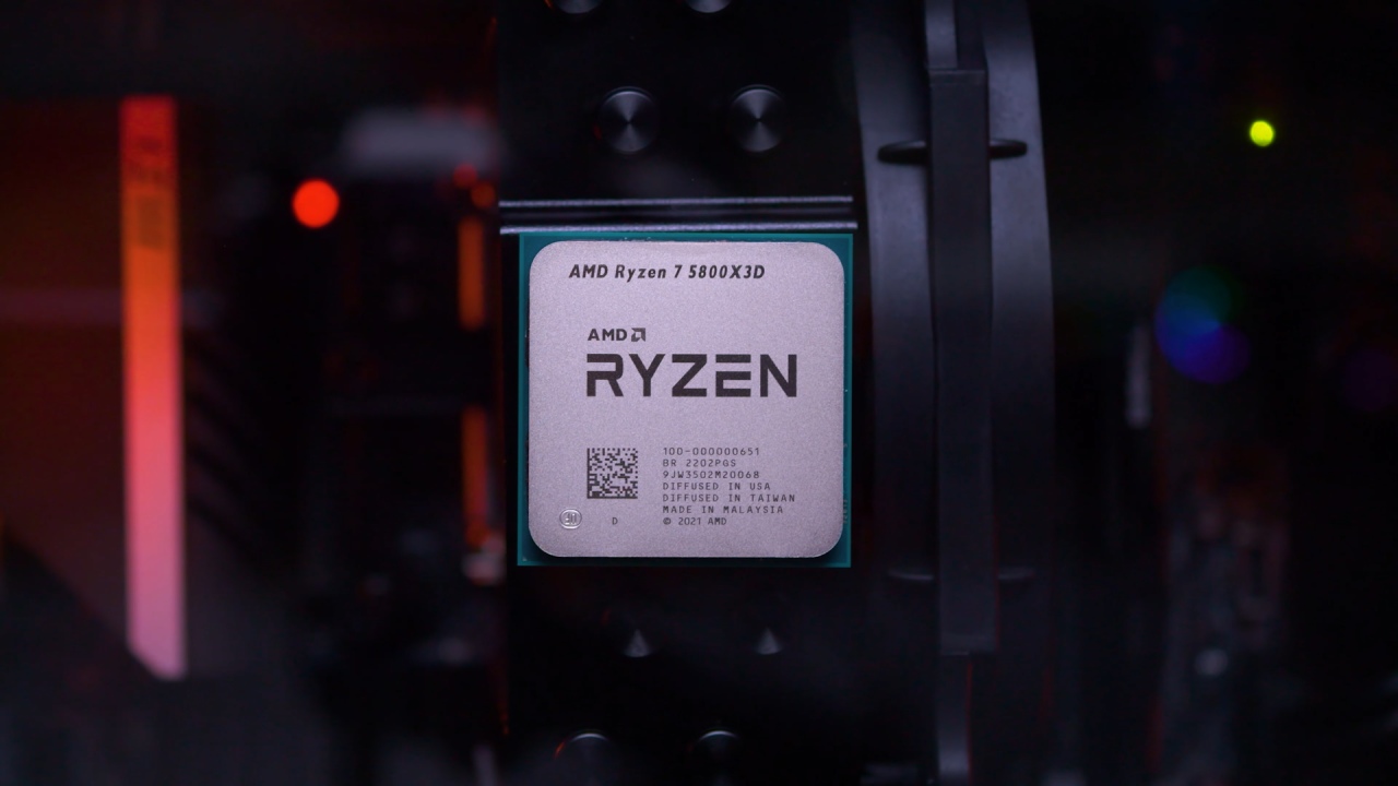 Ryzen, 5800X3D Returns, Should AM4 Users Upgrade in 2026, NoobFeed