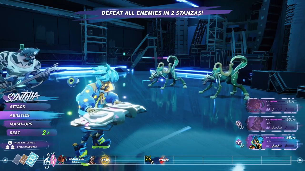People of Note, Guide, How to Solve Lumina Puzzle, PC, Gameplay, Screenshot, NoobFeed