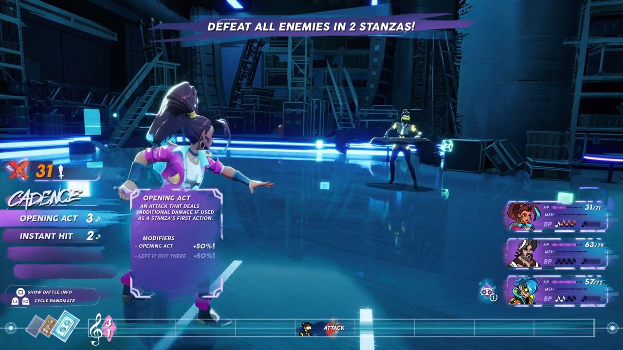 People of Note, Guide, How to Solve Lumina Puzzle, PC, Gameplay, Screenshot, NoobFeed