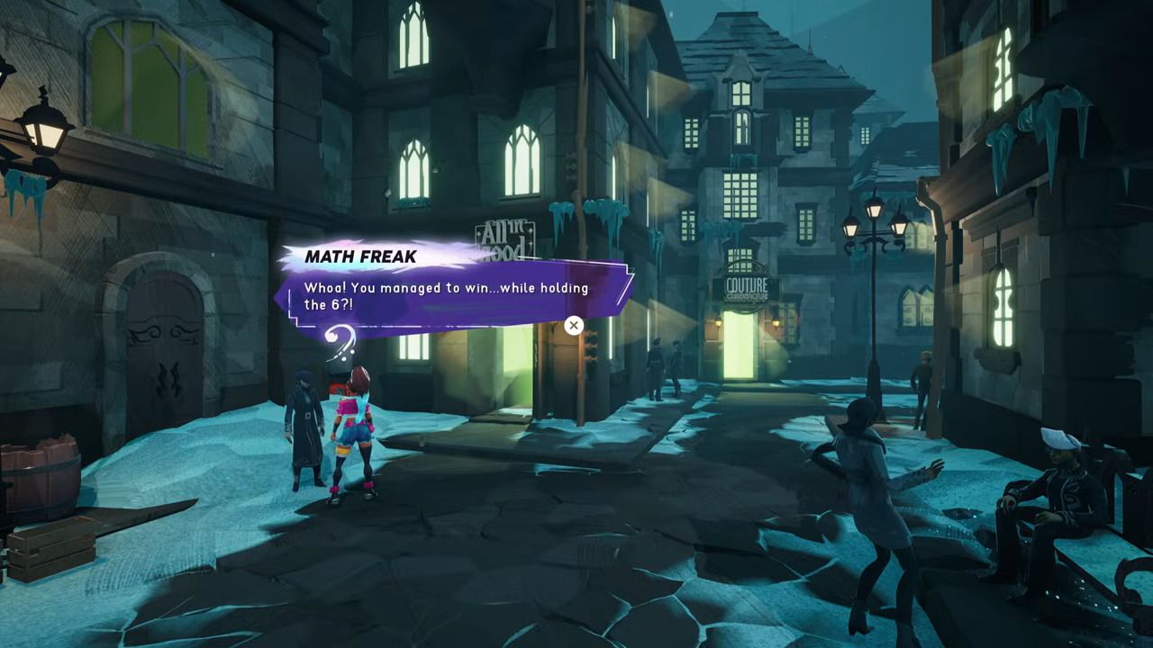 People of Note, Guide, How to Solve Math Puzzle, PC, Gameplay, Screenshot, NoobFeed