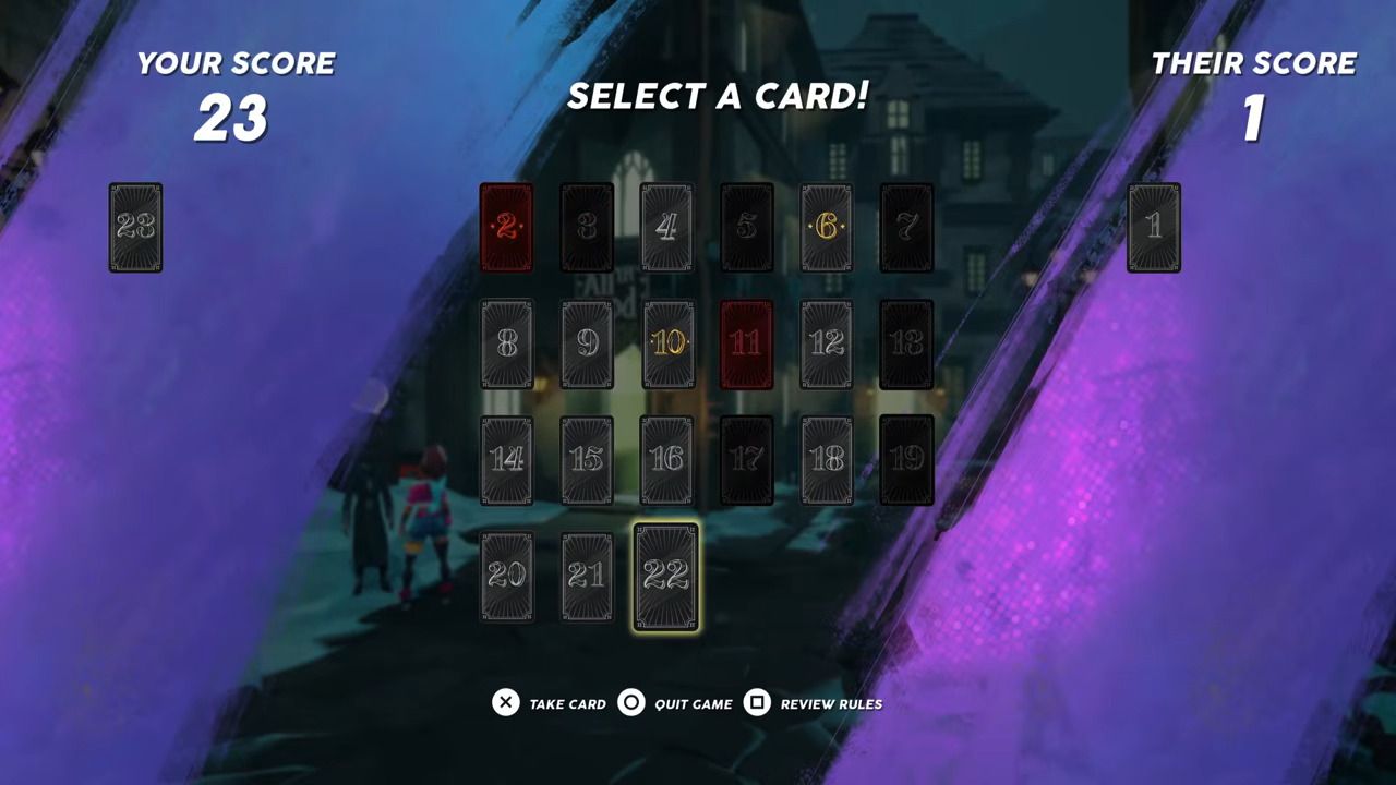 People of Note, Guide, How to Solve Math Puzzle, PC, Gameplay, Screenshot, NoobFeed