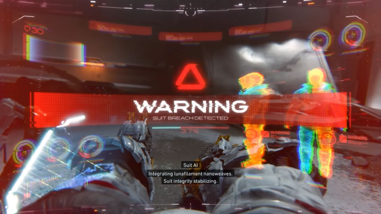 PRAGMATA, PC, Gameplay, Beginner’s Guide, Gameplay Tips & Tricks, Screenshot, NoobFeed