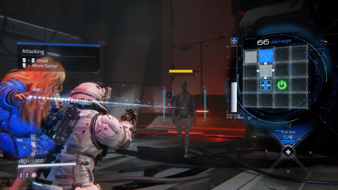PRAGMATA, PC, Gameplay, Beginner’s Guide, Gameplay Tips & Tricks, Screenshot, NoobFeed