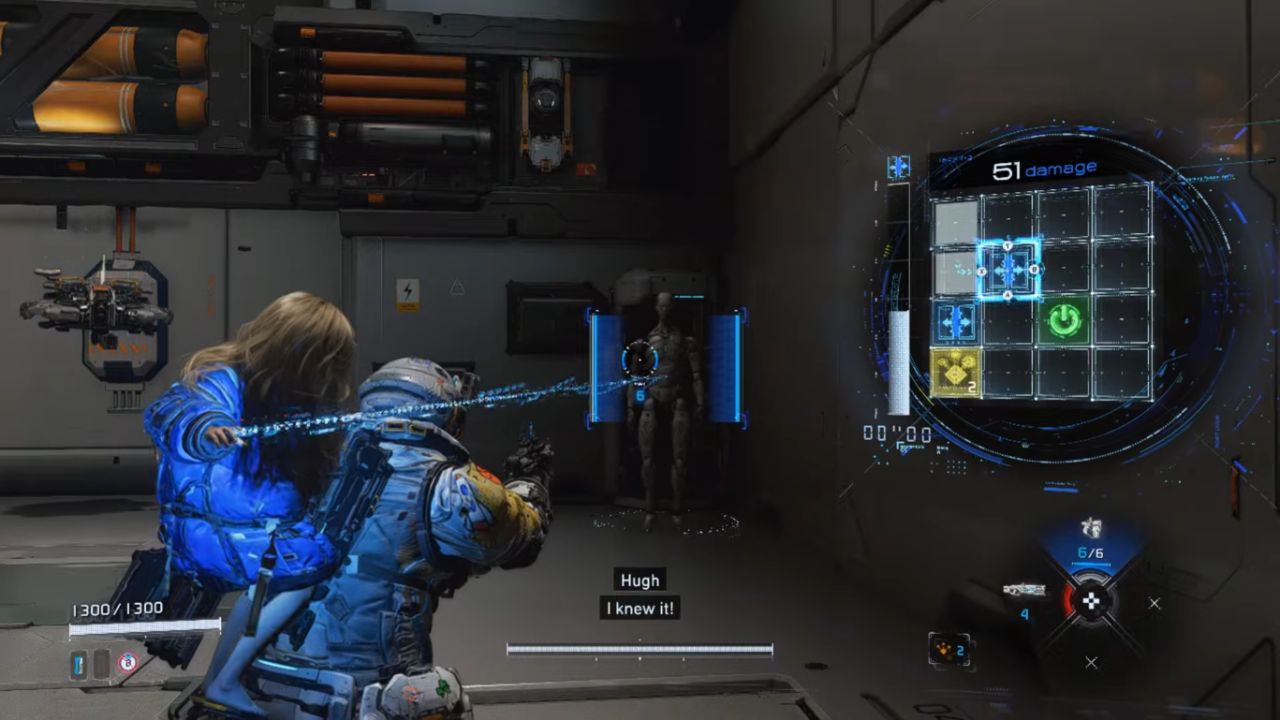PRAGMATA, PC, Gameplay, All Weapons Locations, Screenshot, NoobFeed
