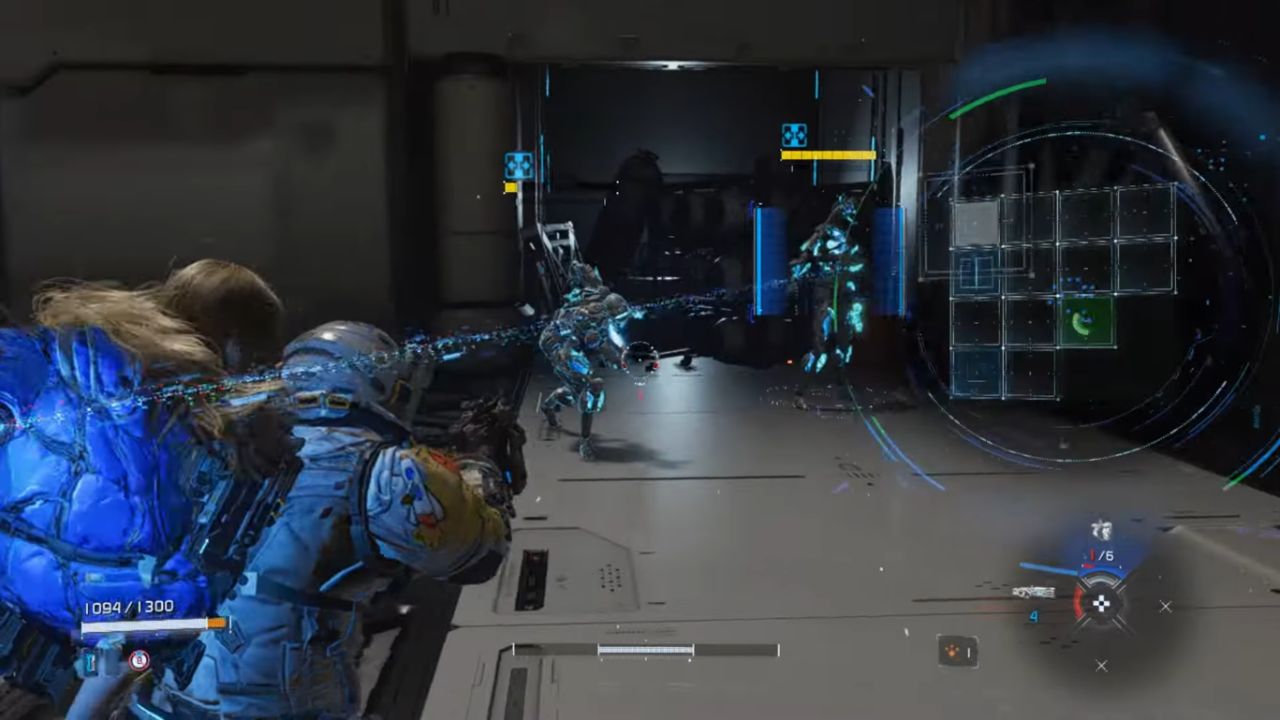 PRAGMATA, PC, Gameplay, All Weapons Locations, Screenshot, NoobFeed