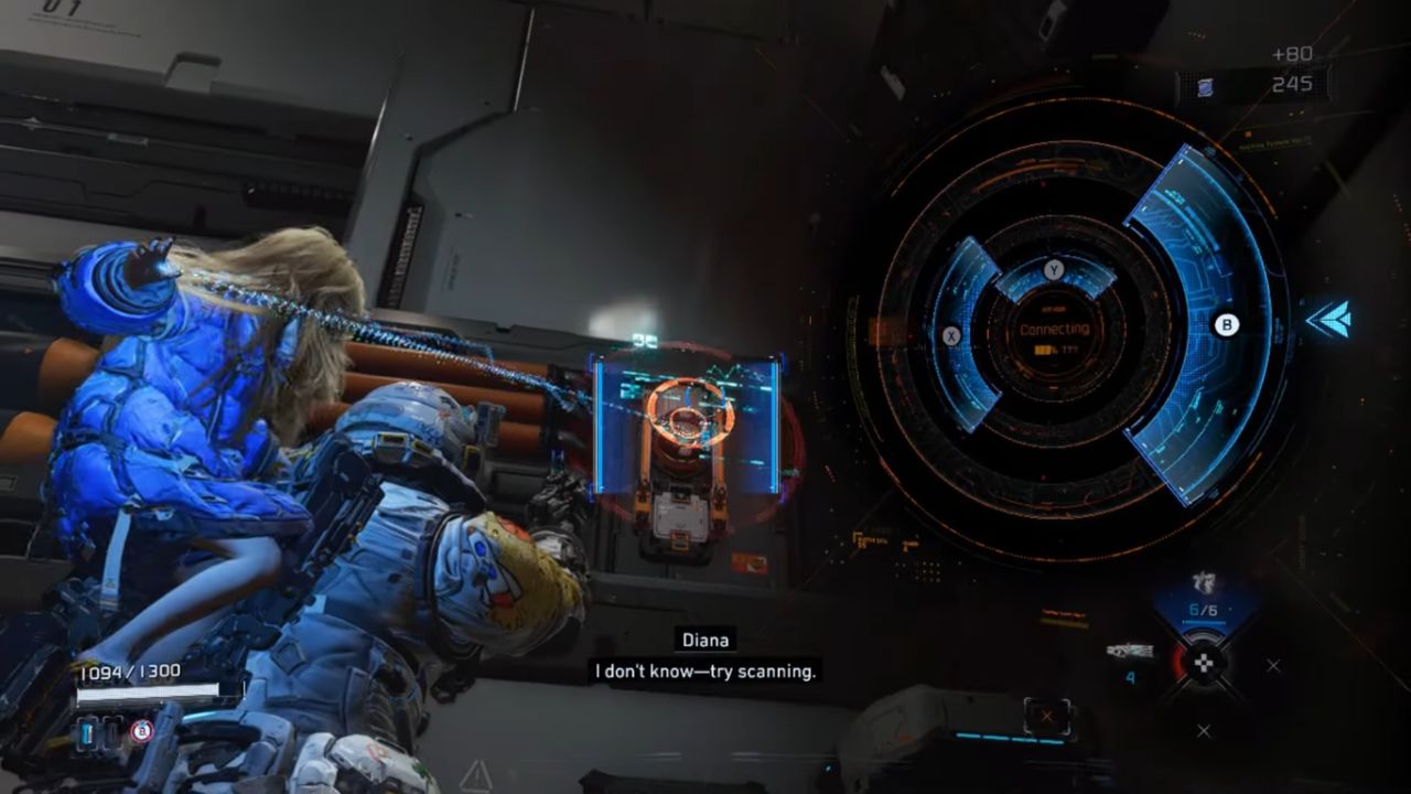 PRAGMATA, PC, Gameplay, All Weapons Locations, Screenshot, NoobFeed