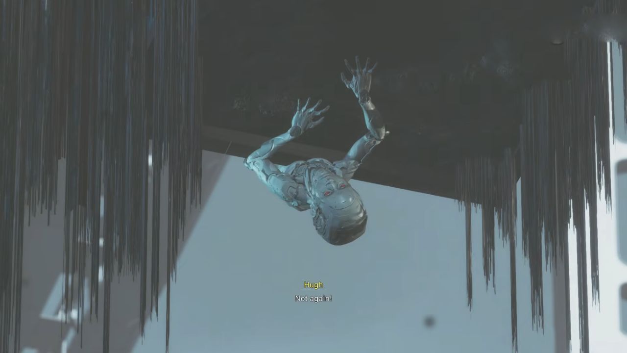 PRAGMATA, PC, Gameplay, Boss Fight Tips, Screenshot, NoobFeed