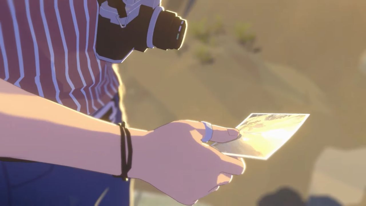 OPUS: Prism Peak, PC, Gameplay, Sacred Firebowl Guide, Screenshot, NoobFeed
