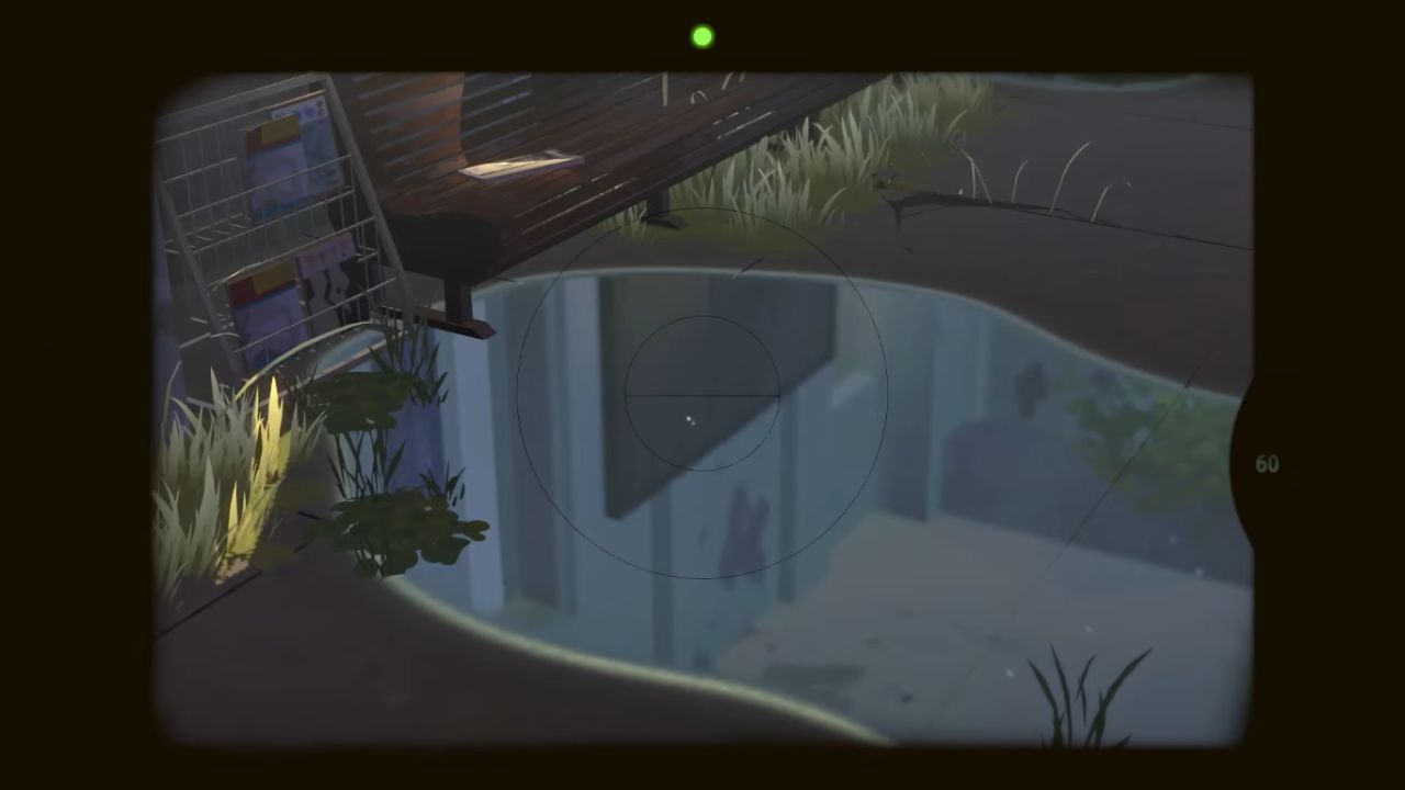 OPUS: Prism Peak, PC, Gameplay, Sacred Firebowl Guide, Screenshot, NoobFeed
