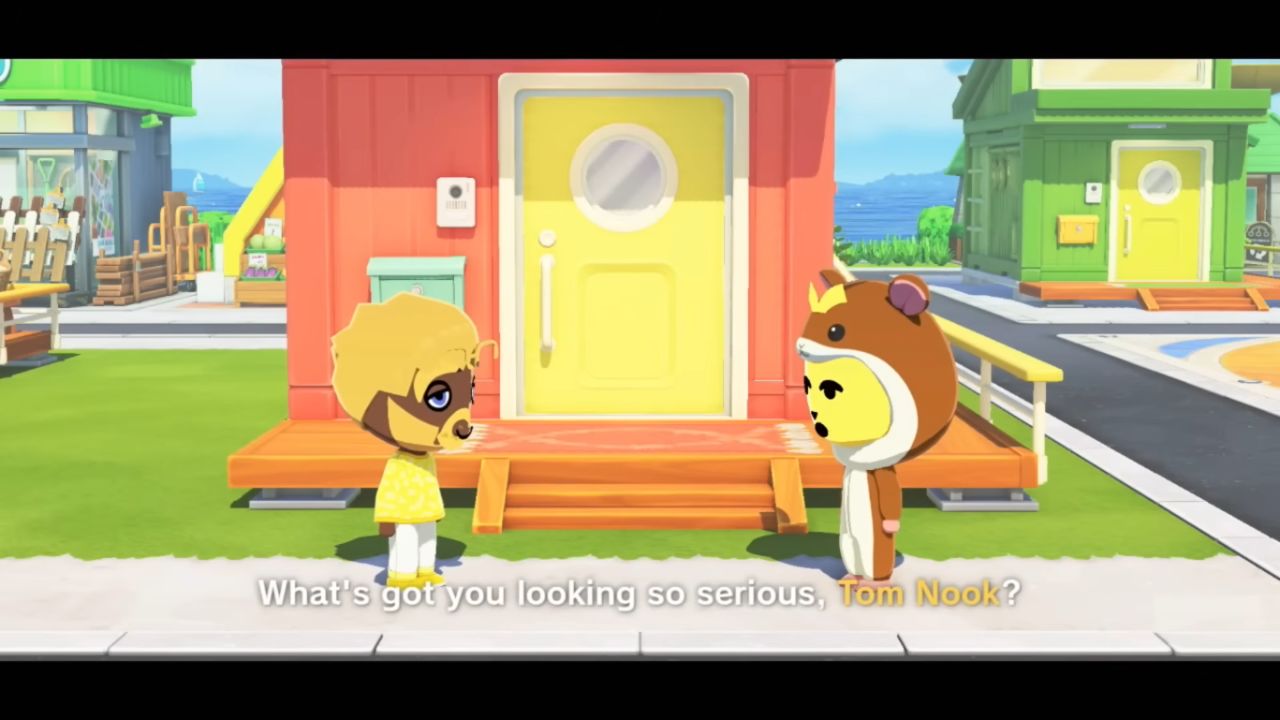 Tomodachi Life: Living the Dream, PC, Gameplay, How to Make Up After a Fight, Screenshot, NoobFeed