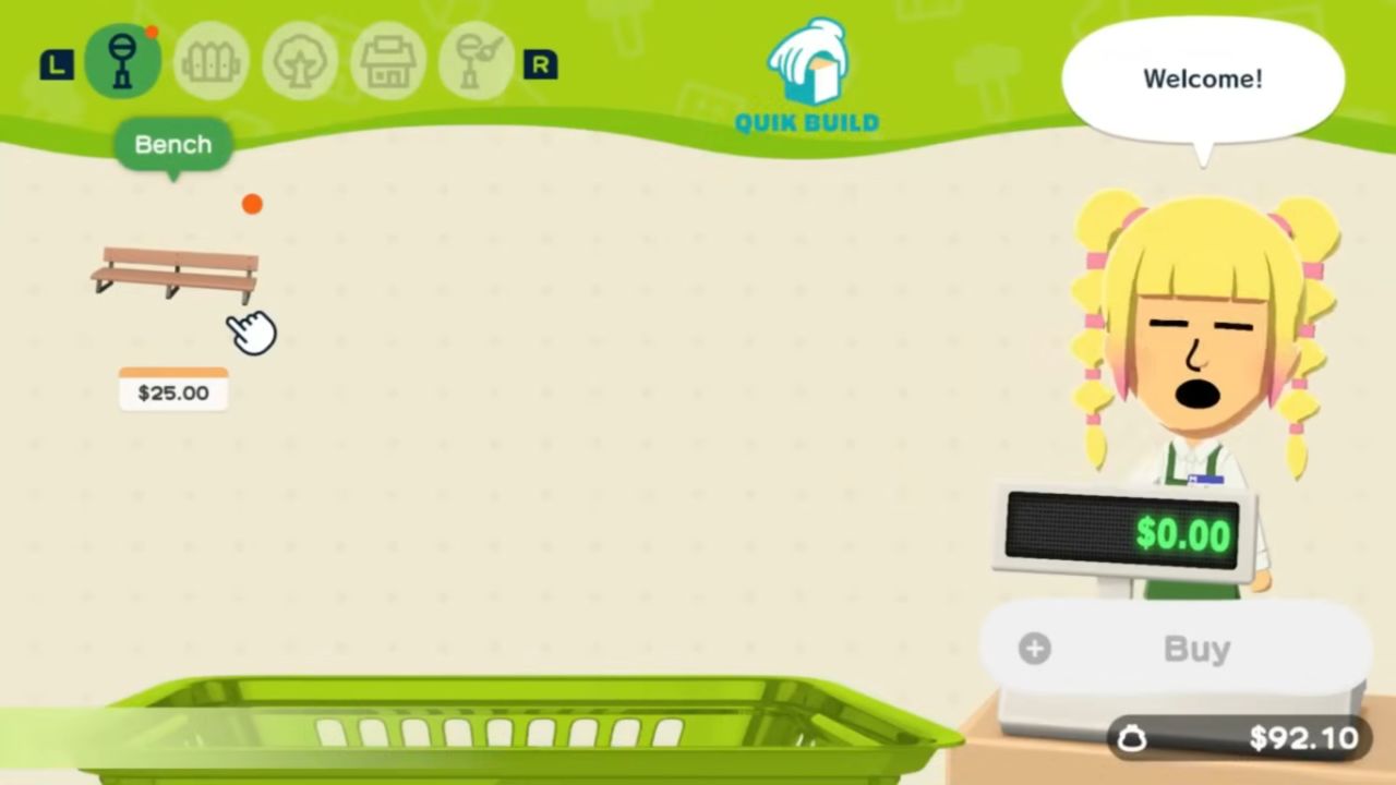 Tomodachi Life: Living the Dream, PC, Gameplay, How to Raise Happiness, Screenshot, NoobFeed