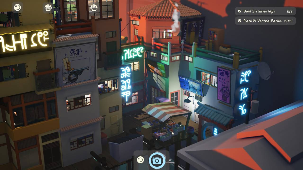 ShantyTown, Review, PC, Gameplay, Screenshot, Relaxing, City Builder, Cozy, Sandbox