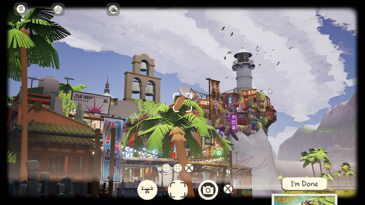 ShantyTown, Review, PC, Gameplay, Screenshot, Relaxing, City Builder, Cozy, Sandbox