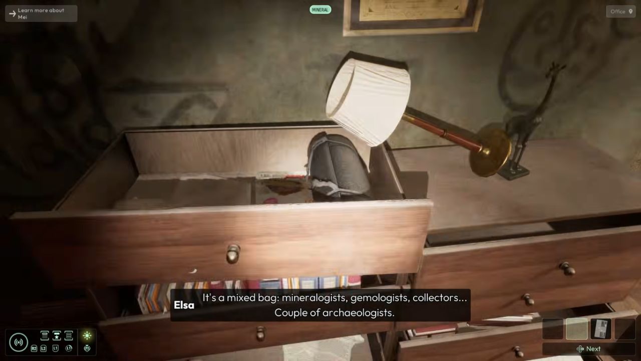 Cthulhu: The Cosmic Abyss, PC, Gameplay, How Does Sonar Work, Screenshot, NoobFeed