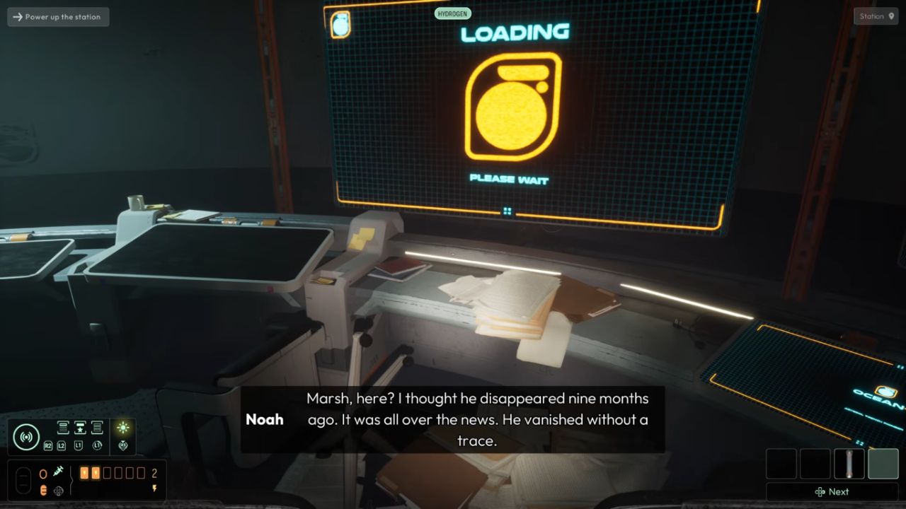 Cthulhu: The Cosmic Abyss, PC, Gameplay, Quartz Alloy and Basalt Locations, Screenshot, NoobFeed
