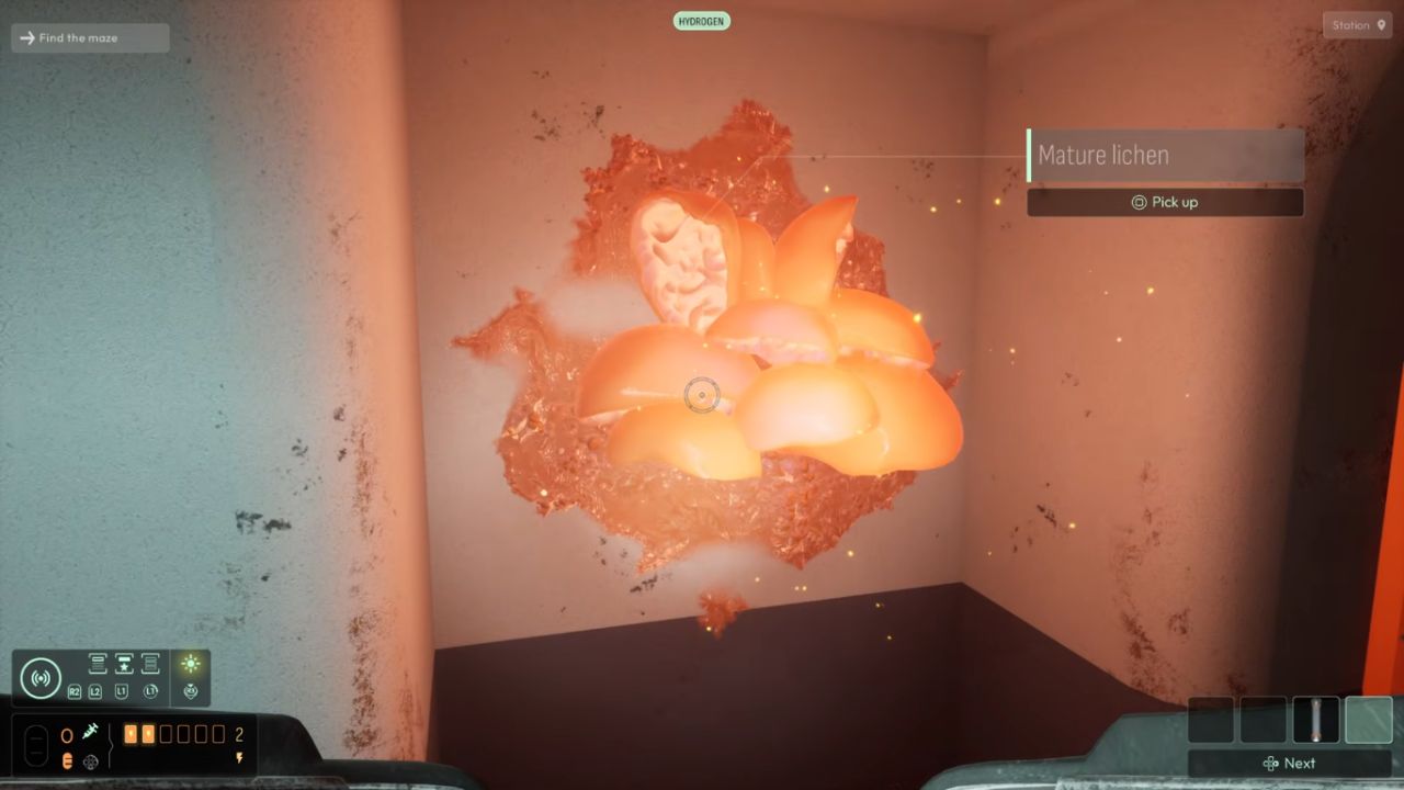 Cthulhu: The Cosmic Abyss, PC, Gameplay, Quartz Alloy and Basalt Locations, Screenshot, NoobFeed