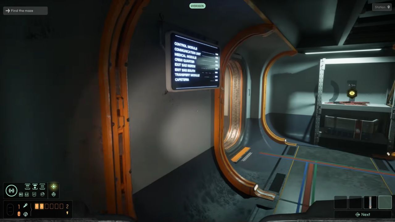 Cthulhu: The Cosmic Abyss, PC, Gameplay, Quartz Alloy and Basalt Locations, Screenshot, NoobFeed