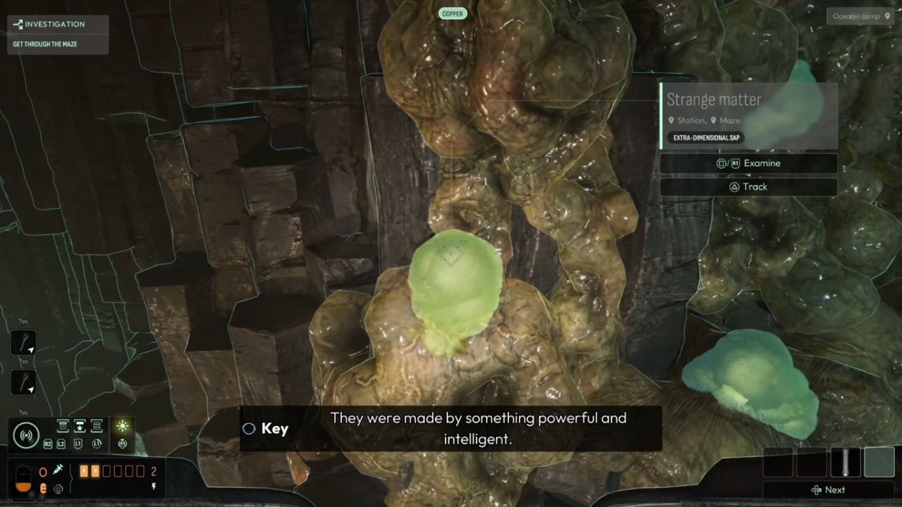 Cthulhu: The Cosmic Abyss, PC, Gameplay, Evolutions and Energy Upgrades, Screenshot, NoobFeed