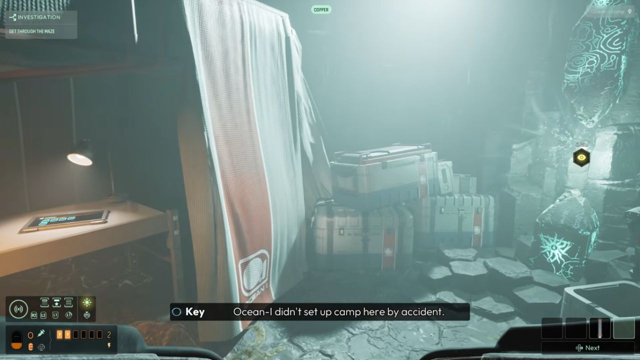 Cthulhu: The Cosmic Abyss, PC, Gameplay, Evolutions and Energy Upgrades, Screenshot, NoobFeed