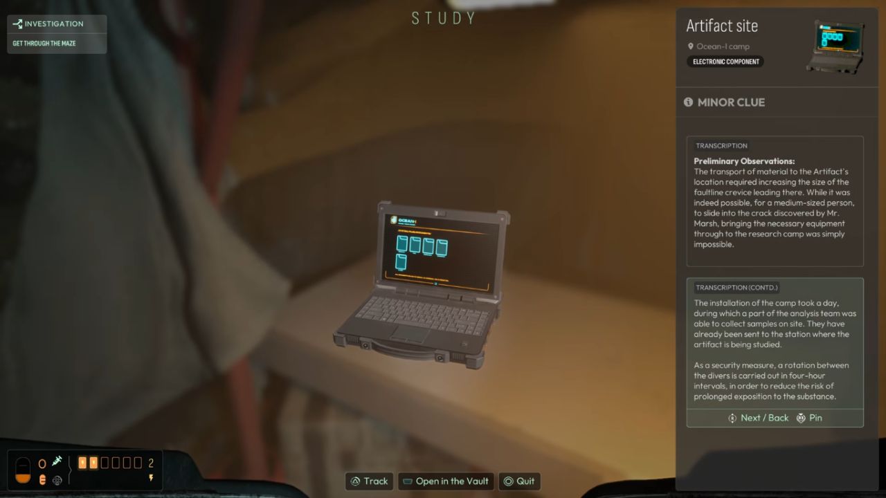 Cthulhu: The Cosmic Abyss, PC, Gameplay, Evolutions and Energy Upgrades, Screenshot, NoobFeed