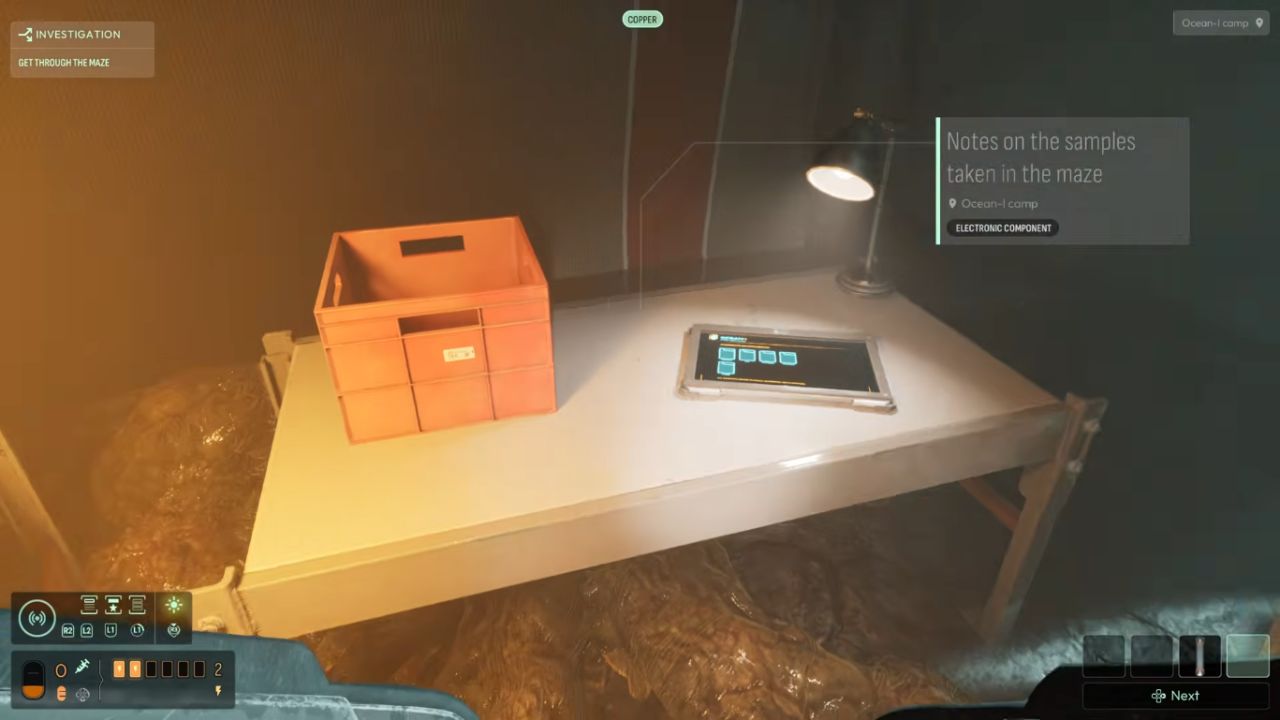Cthulhu: The Cosmic Abyss, PC, Gameplay, Evolutions and Energy Upgrades, Screenshot, NoobFeed