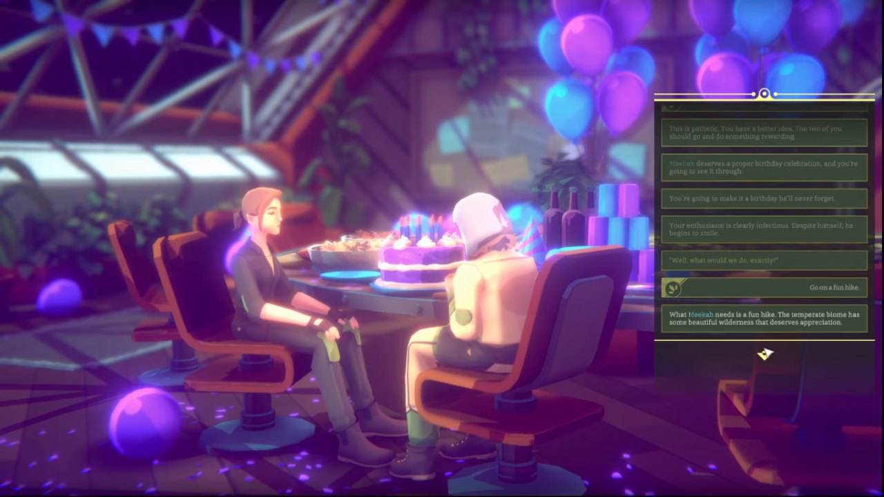Generation Exile, PC, Review, Gameplay, City Builder, Colony Sim, Building, Management, Nature
