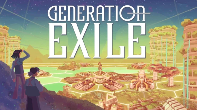 Generation Exile Review | NoobFeed