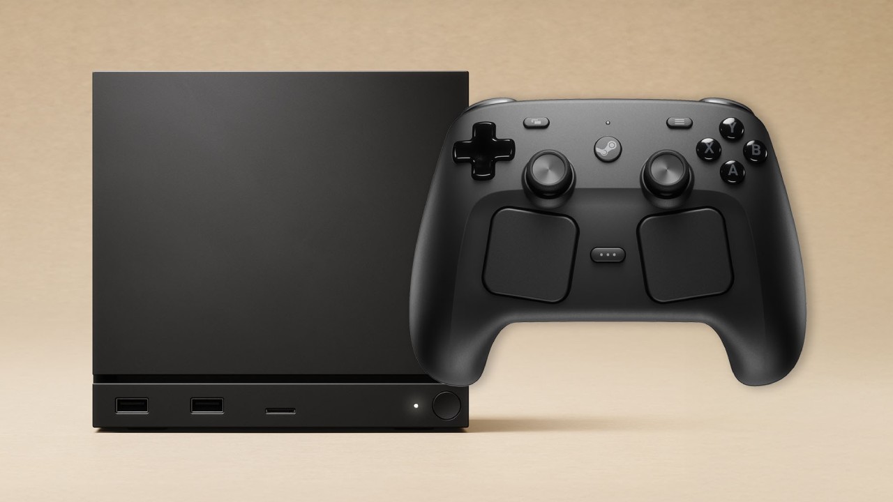 Steam Machine, Price Leak Reveals, Possible $1,100 Premium Bundle, NoobFeed