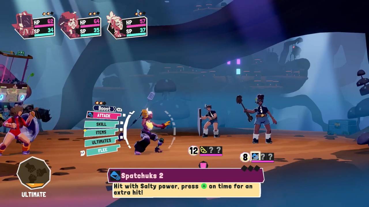 Dosa Divas, Review, Nintendo Switch 2, Gameplay, Screenshot, NoobFeed