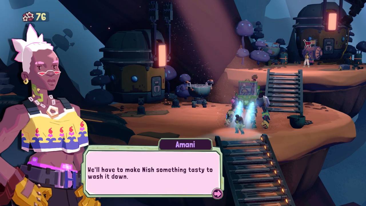 Dosa Divas, Review, Nintendo Switch 2, Gameplay, Screenshot, NoobFeed