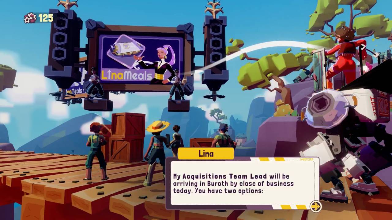 Dosa Divas, Review, Nintendo Switch 2, Gameplay, Screenshot, NoobFeed