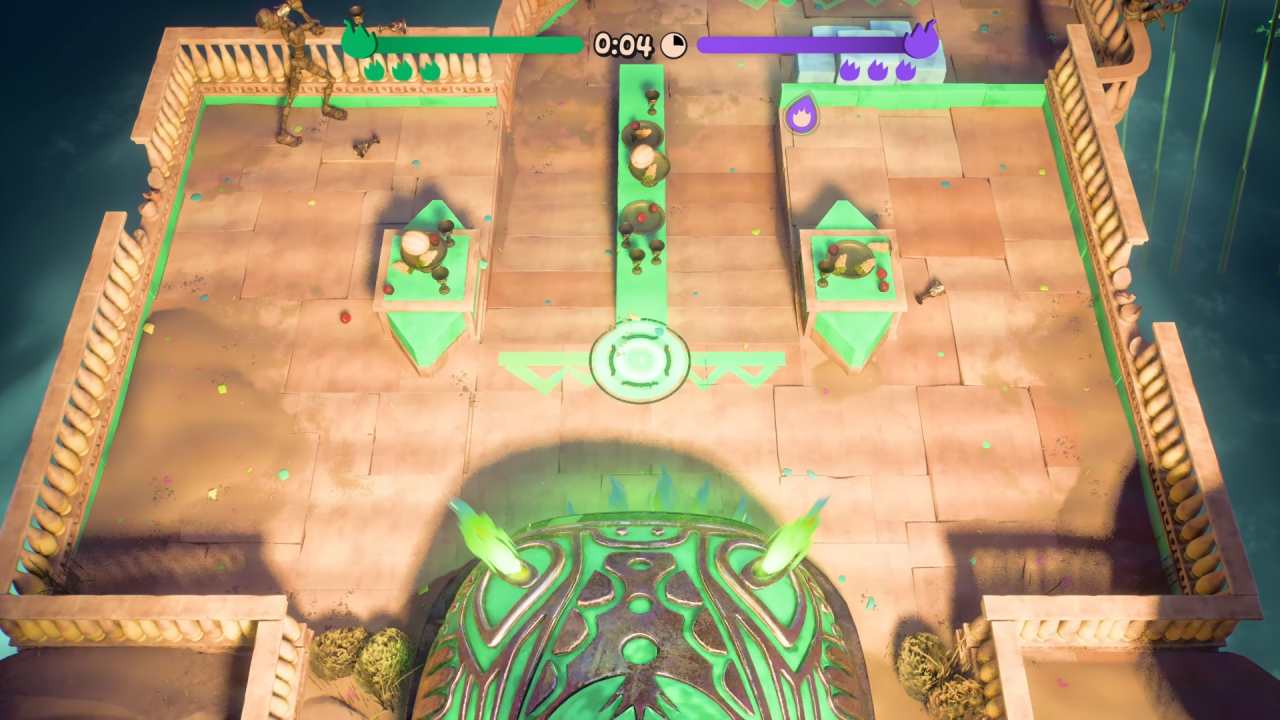 Kiln Review, Xbox, Gameplay, Screenshot, NoobFeed